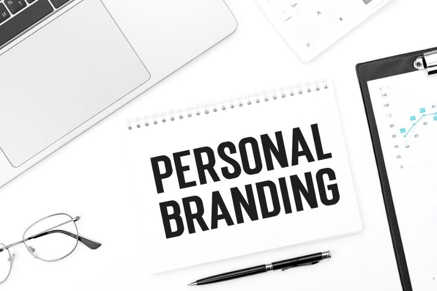 5 Essential Steps to Create a Powerful Personal Brand
